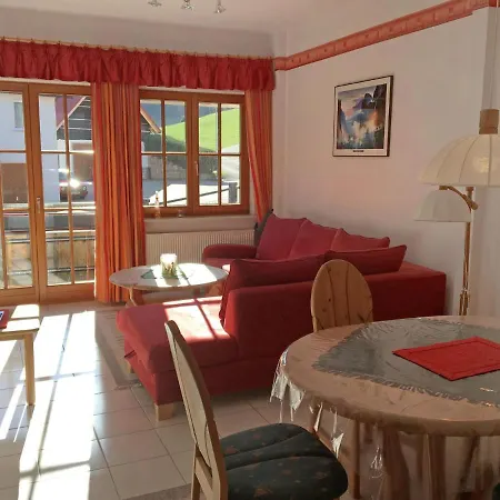 Freyenhofe-3 * تُنباخ
